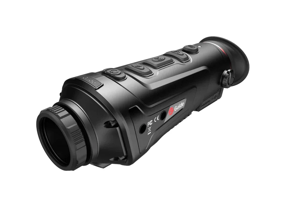 Guide TK611 19mm Lens 640x480 Thermal Imaging Monocular