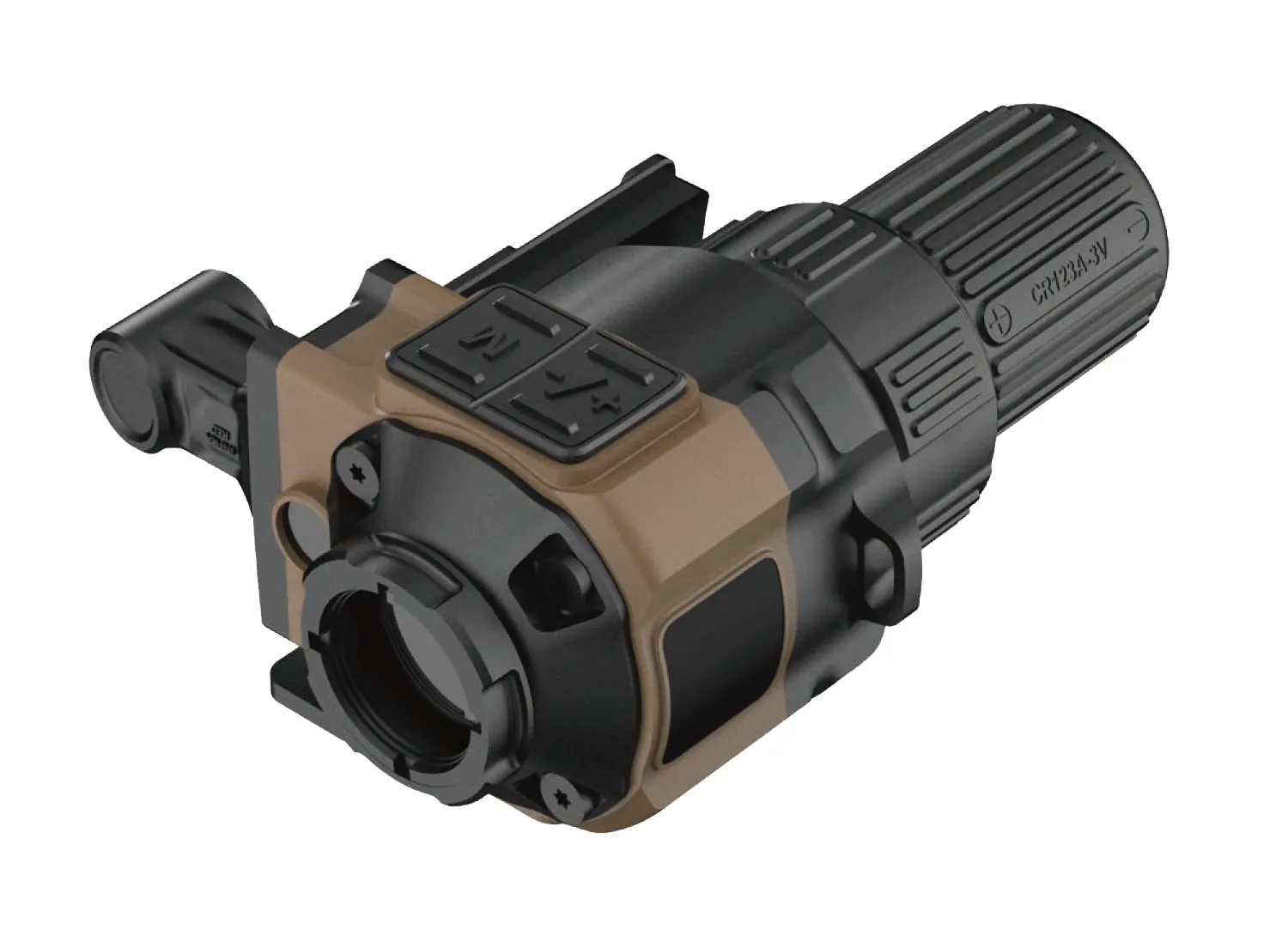 ELF-C PRO CLIP-ON THERMAL IMAGER
